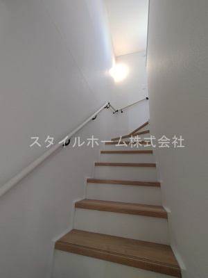 【内装】 | 豊橋市松井町第１期６号棟