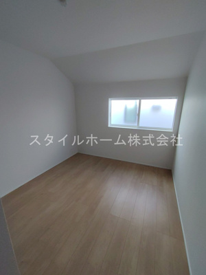 【内装】 | 豊橋市松井町第１期６号棟