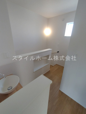 【内装】 | 豊橋市松井町第１期６号棟