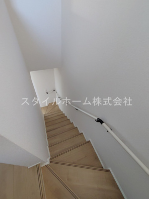 【その他】 | 豊橋市松井町第１期６号棟