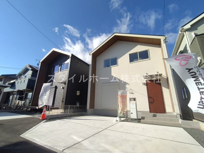 【駐車場】 | 豊橋市松井町第１期６号棟