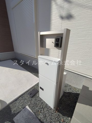 【その他】 | 豊橋市松井町第１期６号棟