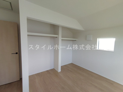 【収納】 | 豊橋市松井町第１期６号棟