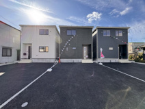 Cradlegarden瀬戸市高根町第6【仲介手数料無料　幡山西小　幡山中】の画像