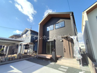 豊橋市松井町第１期7号棟の画像