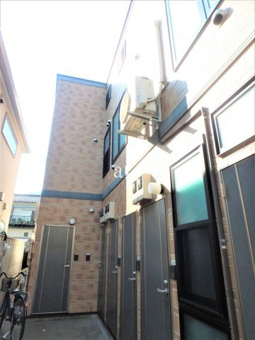 アーバンプレイス東中野Ⅳ(フォー)の展望