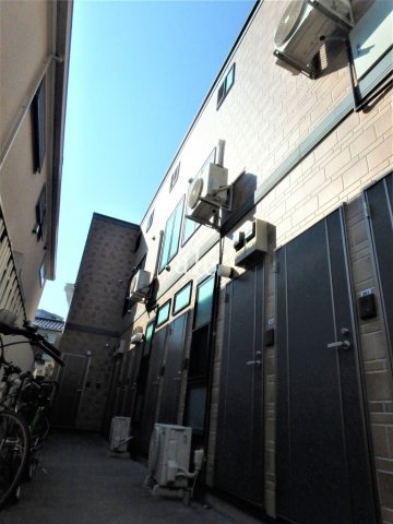 アーバンプレイス東中野Ⅳ(フォー)の外観|☆敷金礼金ゼロゼロ！！初期安！！