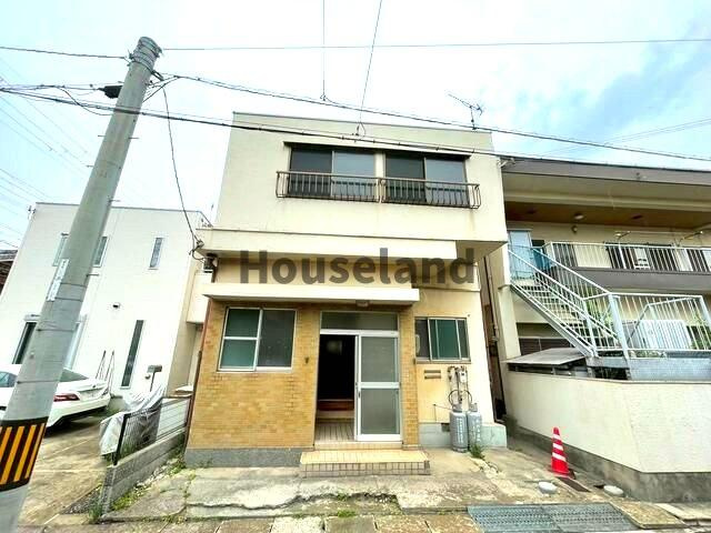 島橋南ノ丁戸建