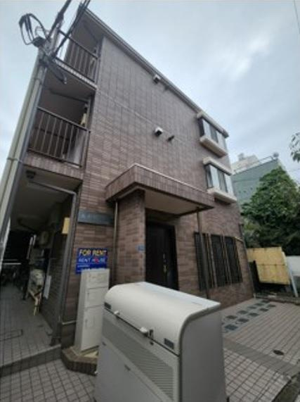 ル・ボワ代々木上原