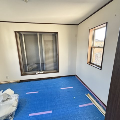 楠葉丘1丁目戸建てのその他共用部分