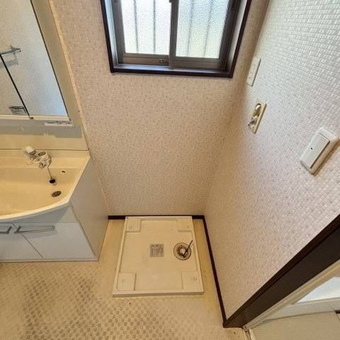 楠葉丘1丁目戸建てのその他