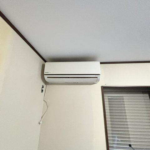 楠葉丘1丁目戸建ての設備