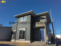 館林市富士見町中古戸建ての画像