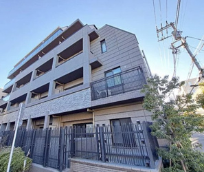 オープンレジデンシア神楽坂若宮町ヒルズの画像
