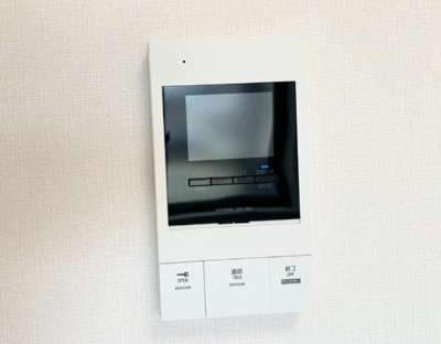 【内装】 | ＳＫＮ | カメラ付インターホン