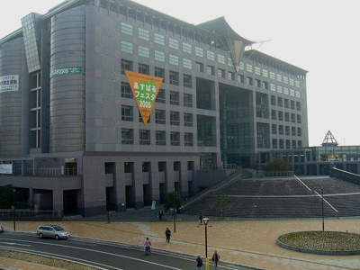 【周辺】 | ＳＫＮ | 春日市役所まで909ｍ