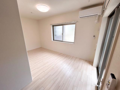 【内装】 | ＳＫＮ | 洋室