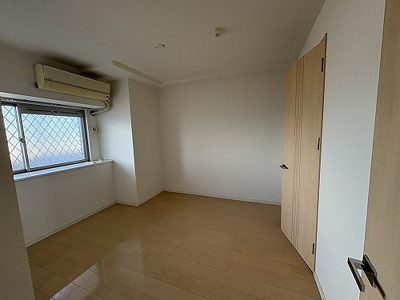 【その他】 | ヒューマインド博多アーバニスタ | 洋室約