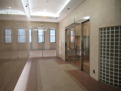 【その他】 | ヒューマインド博多アーバニスタ | マンションロビー