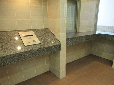 【その他】 | ヒューマインド博多アーバニスタ | オートロック