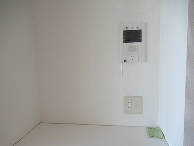 【その他】 | ヒューマインド博多アーバニスタ | モニター付インターホン