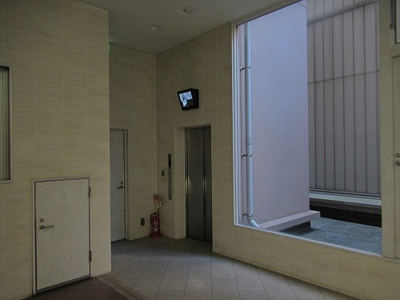 【その他】 | ヒューマインド博多アーバニスタ | 防犯カメラ付エレベータ