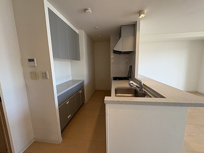 【収納】 | ヒューマインド博多アーバニスタ | キッチンカップボード