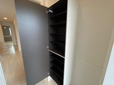 【収納】 | グランノアール青葉 | 収納（イメージ）
