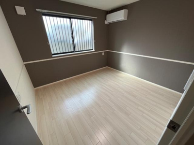 【内装】 | グランノアール青葉 | 洋室（イメージ）