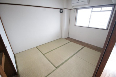 【内装】 | グランブルーアクア | 現況優先。