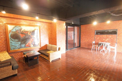 【その他共用部分】 | グランブルーアクア | 現況優先。