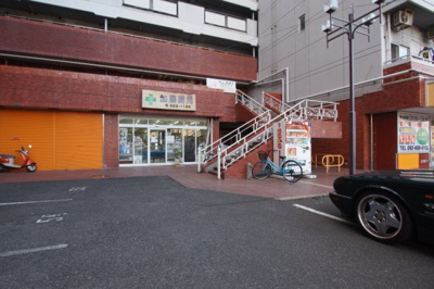 【駐車場】 | グランブルーアクア | 現況優先。