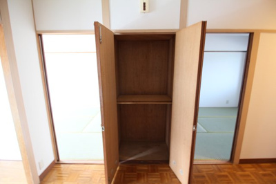 【収納】 | グランブルーアクア | 現況優先。