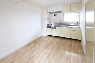 【その他】 | ビレッジハウス檜原2号棟 | ビレッジハウスの同一物件・同一タイプの間取りの写真です