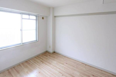 【その他】 | ビレッジハウス檜原2号棟 | ビレッジハウスの同一物件・同一タイプの間取りの写真です