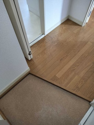 【玄関】 | フレグランスＹＯ