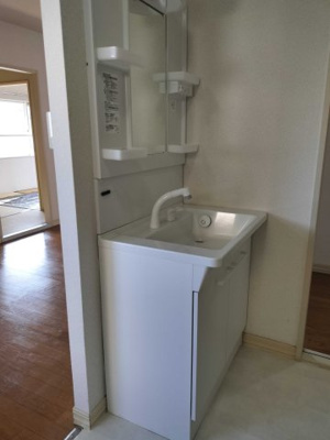 【独立洗面台】 | フレグランスＹＯ