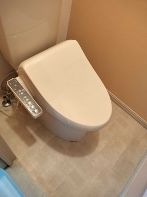 【トイレ】 | フレグランスＹＯ