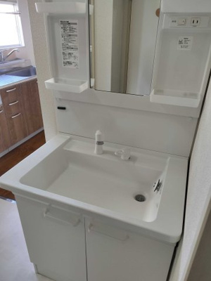 【独立洗面台】 | フレグランスＹＯ