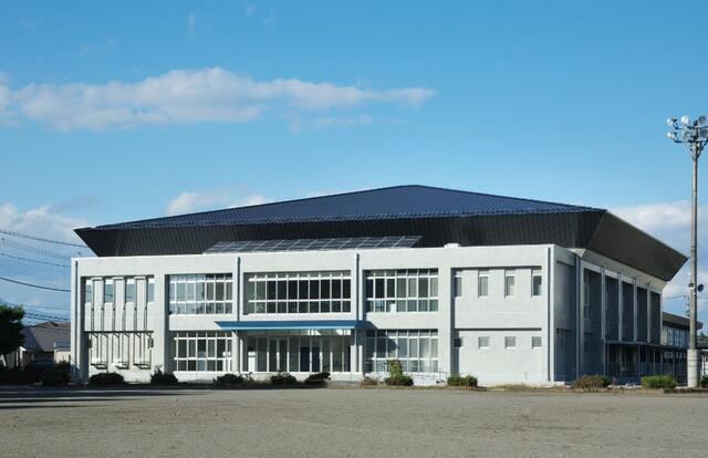 さくら市富野岡　1998.00㎡　売地の外観|さくら市立氏家中学校まで3019m