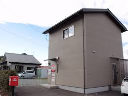 さくら市富野岡　1998.00㎡　売地の外観パース|草川簡易郵便局まで771m