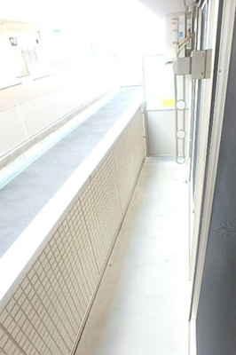 【バルコニー】 | リルシア