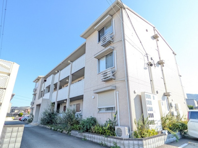 【外観】 | リルシア