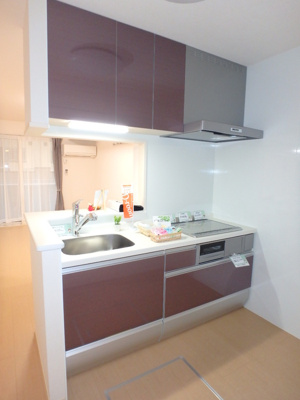 【キッチン】 | リルシア