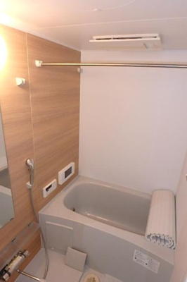 【浴室】 | リルシア