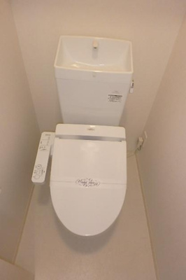 【トイレ】 | リルシア