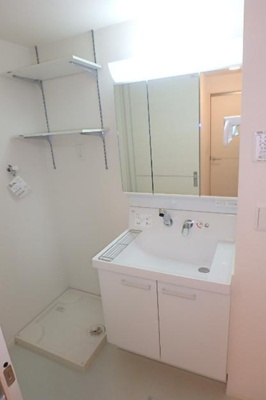 【洗面所】 | リルシア