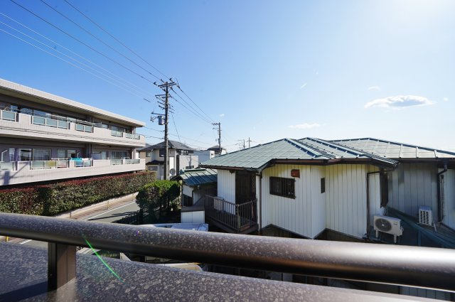 【横浜市旭区東希望が丘62-5全2棟新築戸建て】★仲介手数料無料★（東希望が丘小学校・希望が丘中学校）の展望