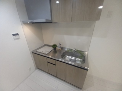 【居間・リビング】 | Healing Grace 高槻高西町 A棟