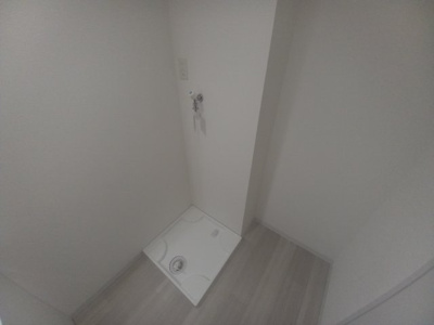 【内装】 | Healing Grace 高槻高西町 A棟